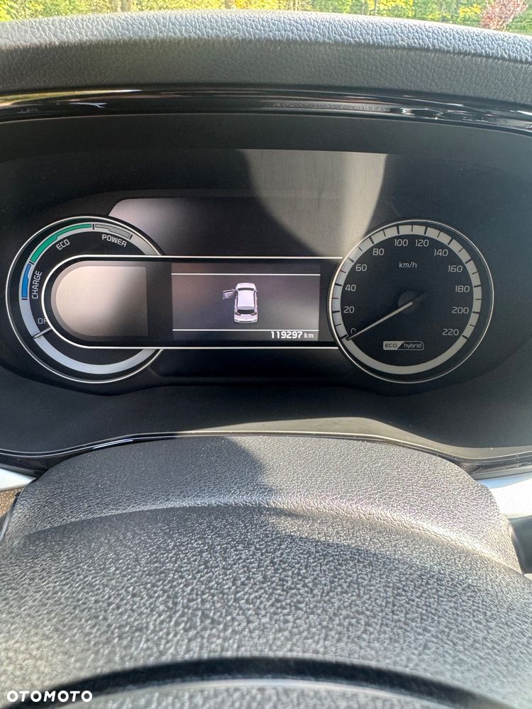 Kia Niro - 11