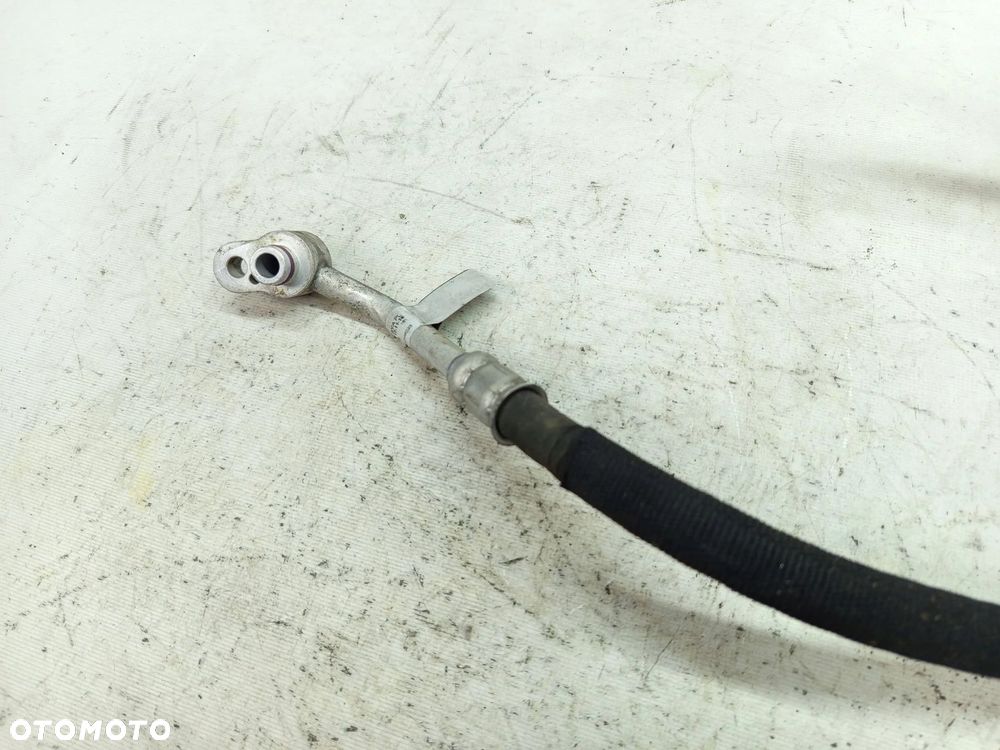 WĄŻ PRZEWÓD RURKA KLIMATYZACJI AUDI A4 B9 A5 8W 2.0 TDI 8W0816721B - 2