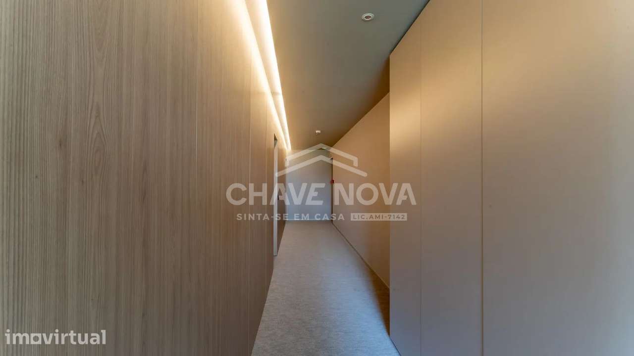 Apart.T1 Novo num Condomínio Fechado C/ Piscina - Grande imagem: 2/31