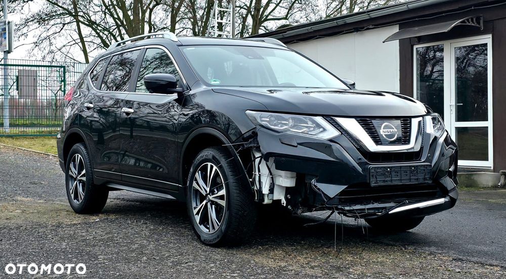Nissan X-Trail 2.0 dCi ALL-MODE 4x4i Xtronic Acenta - 12