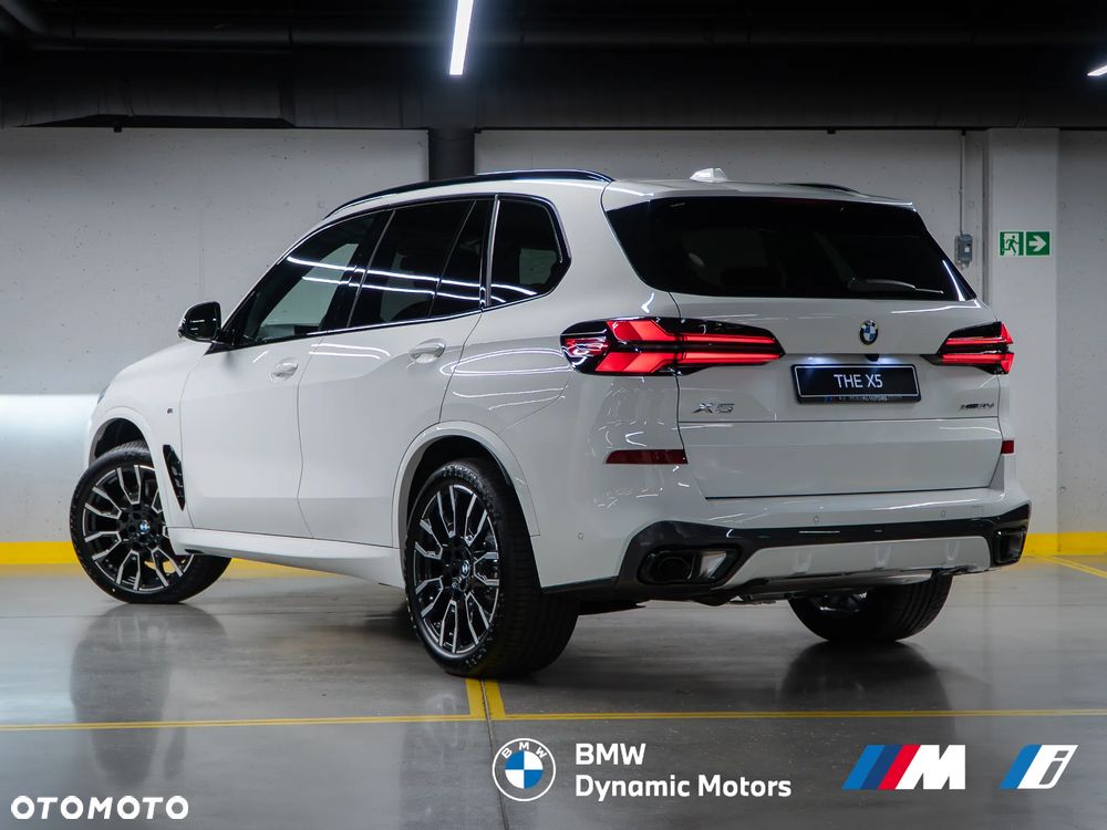BMW X5 xDrive30d - 6