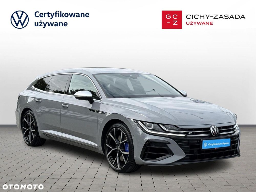 Volkswagen Arteon - 7