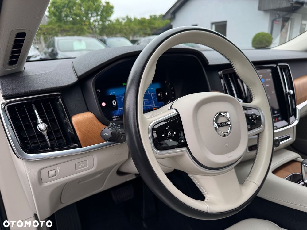 Volvo V90 B4 D Geartronic Momentum Pro - 6