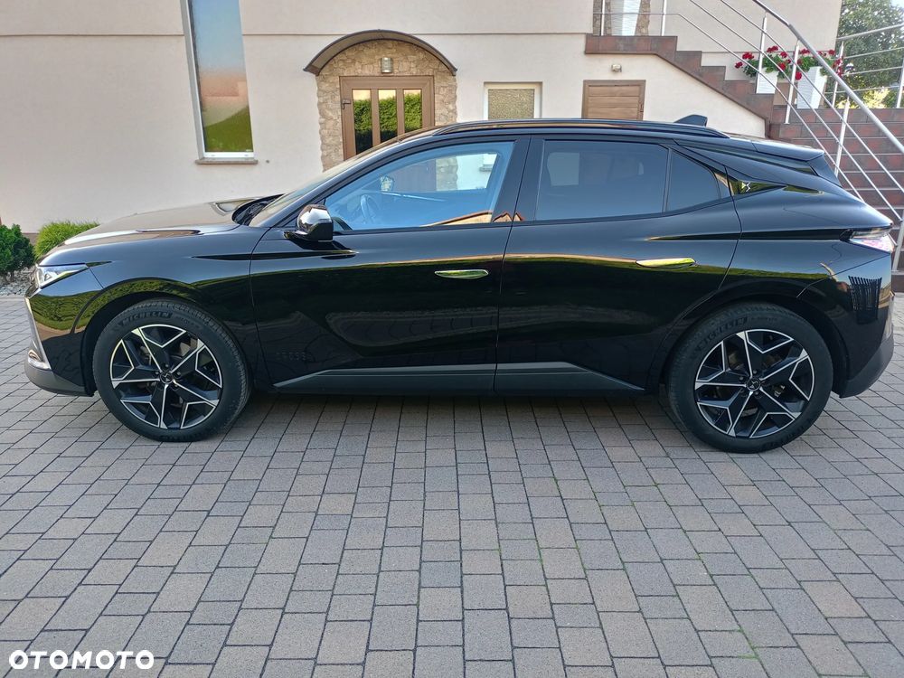 DS Automobiles DS 4 1.6 PureTech Cross Rivoli - 5