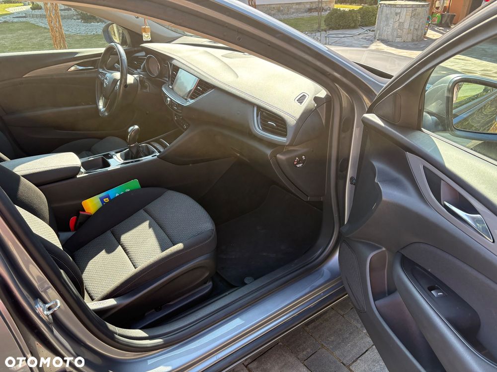 Opel Insignia - 6