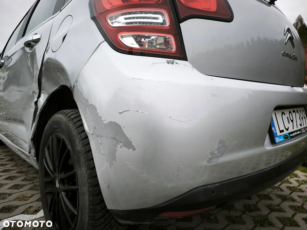 Citroën C3 - 8