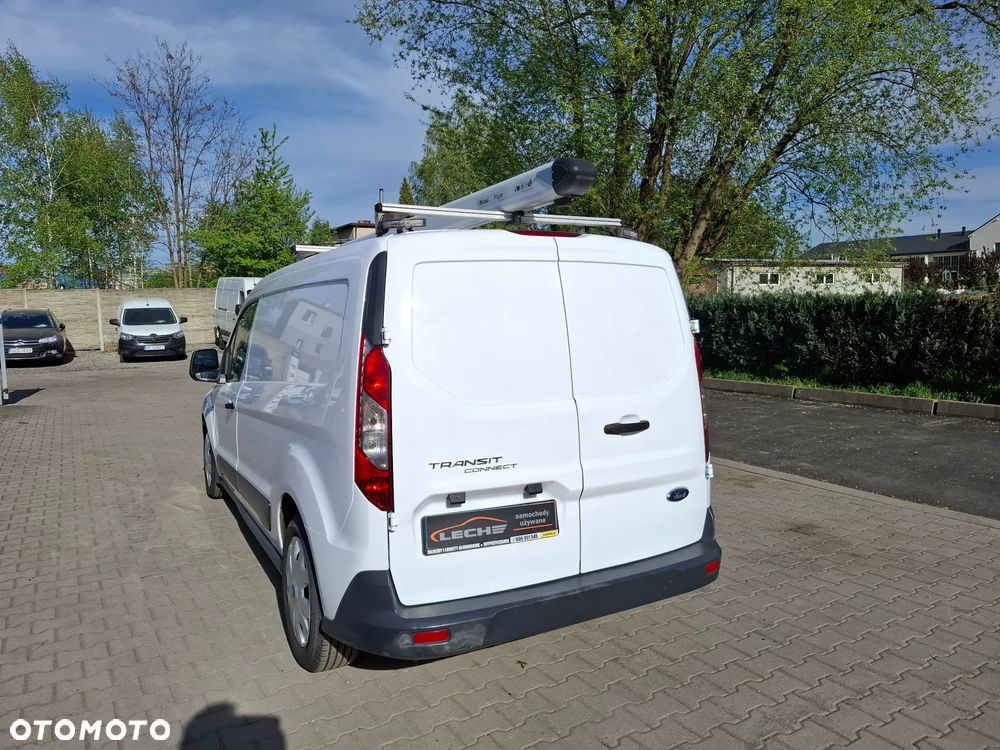 Ford Transit connect - 27