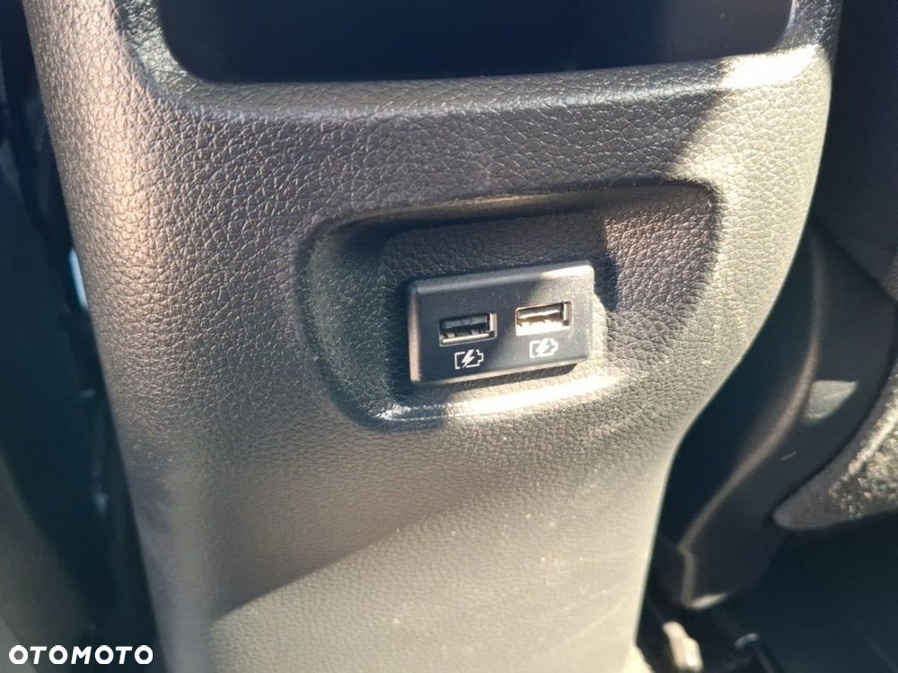 Nissan Qashqai 1.3 DIG-T N-Connecta DCT - 20