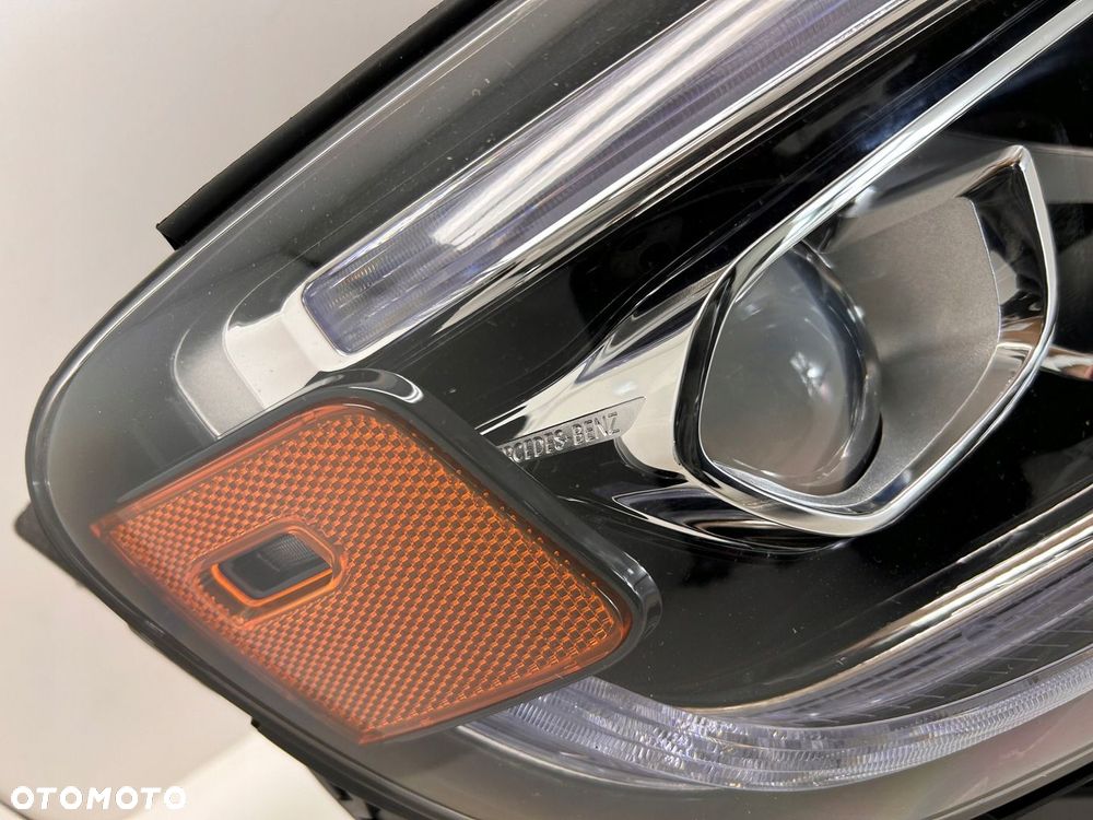 MERCEDES GLB X247 USA LAMPA PRAWA LED HIGH PERFORMANCE - 3
