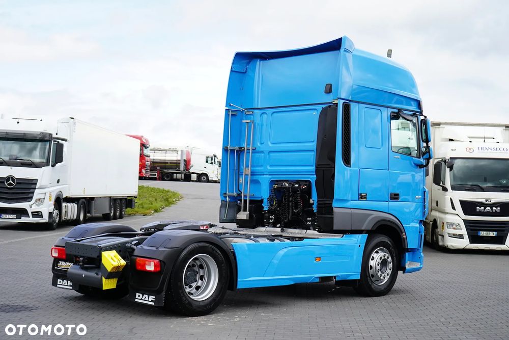 DAF / 106 / 480 / EURO 6 / ACC / I - COOL / SUPER SPACE CAB - 7