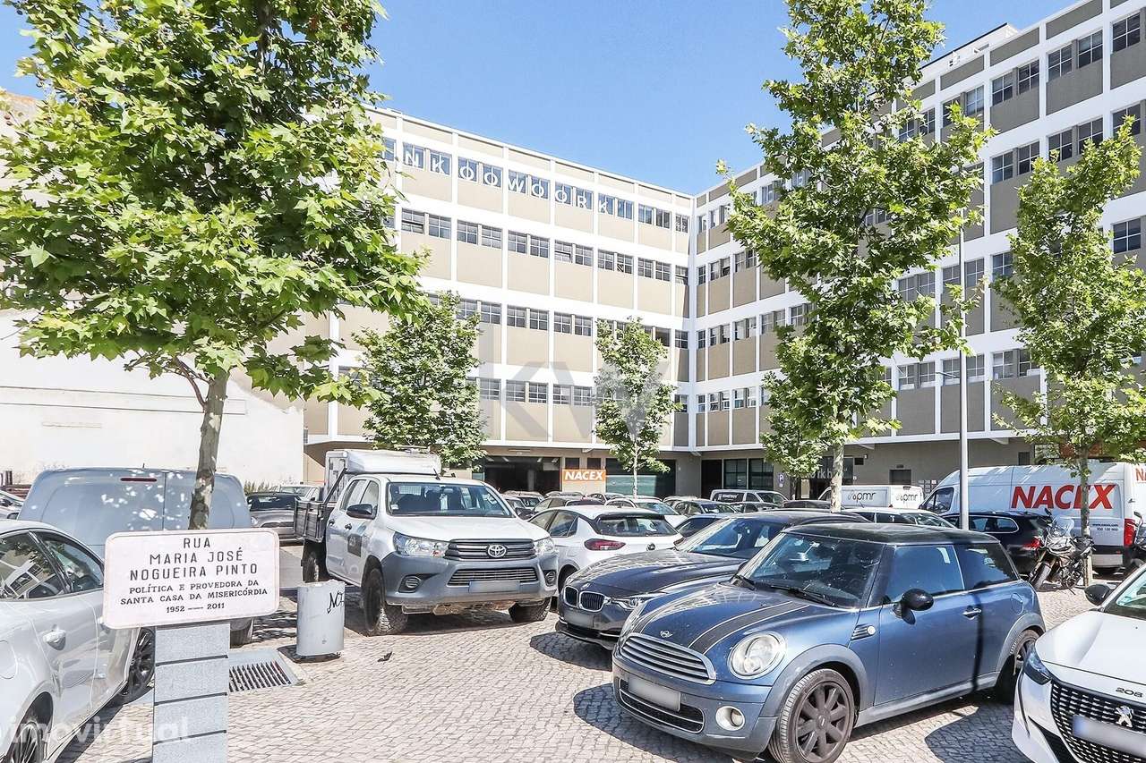 Dois fantásticos escritórios com serviços e rentabilidade perto do Pra - Grande imagem: 3/60