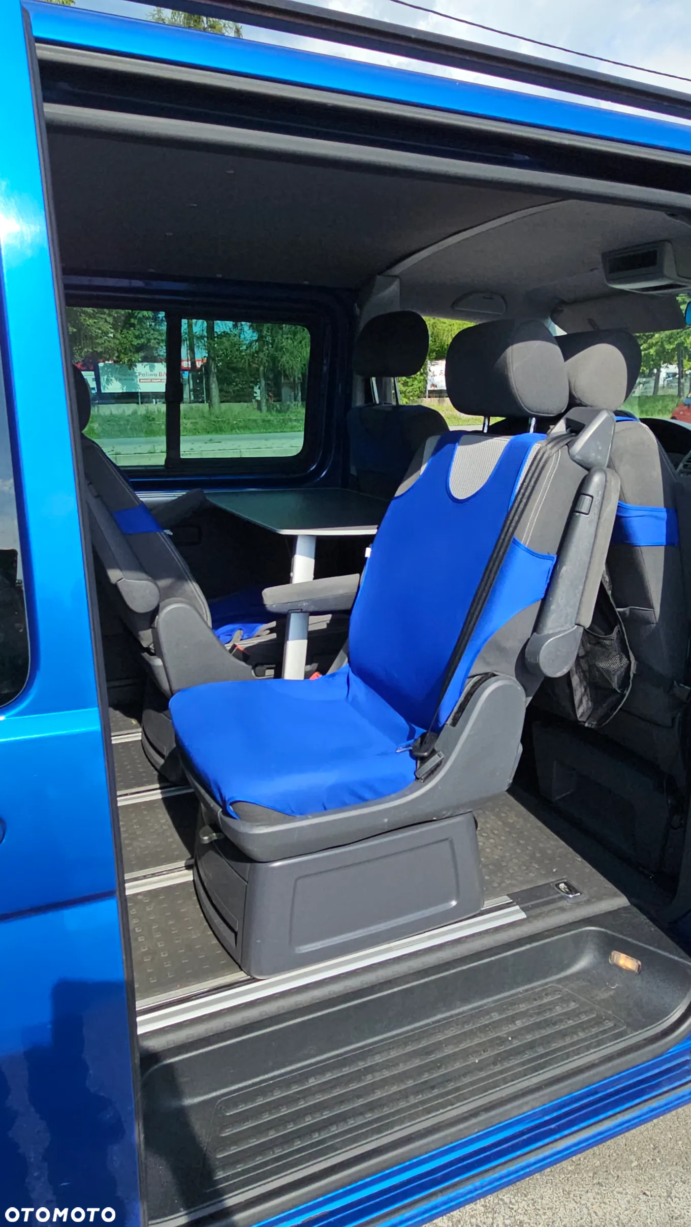 Volkswagen Multivan TDI L1 Startline - 16