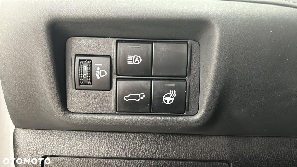 Toyota Highlander 2.5 Hybrid Prestige - 27