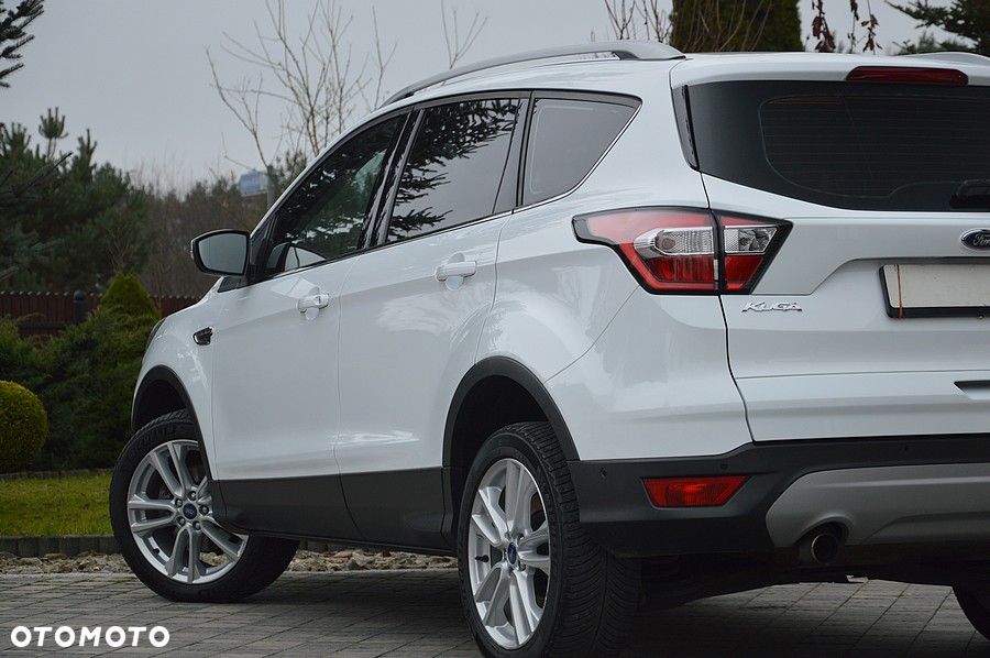 Ford Kuga 1.5 EcoBoost 2x4 SYNC - 18
