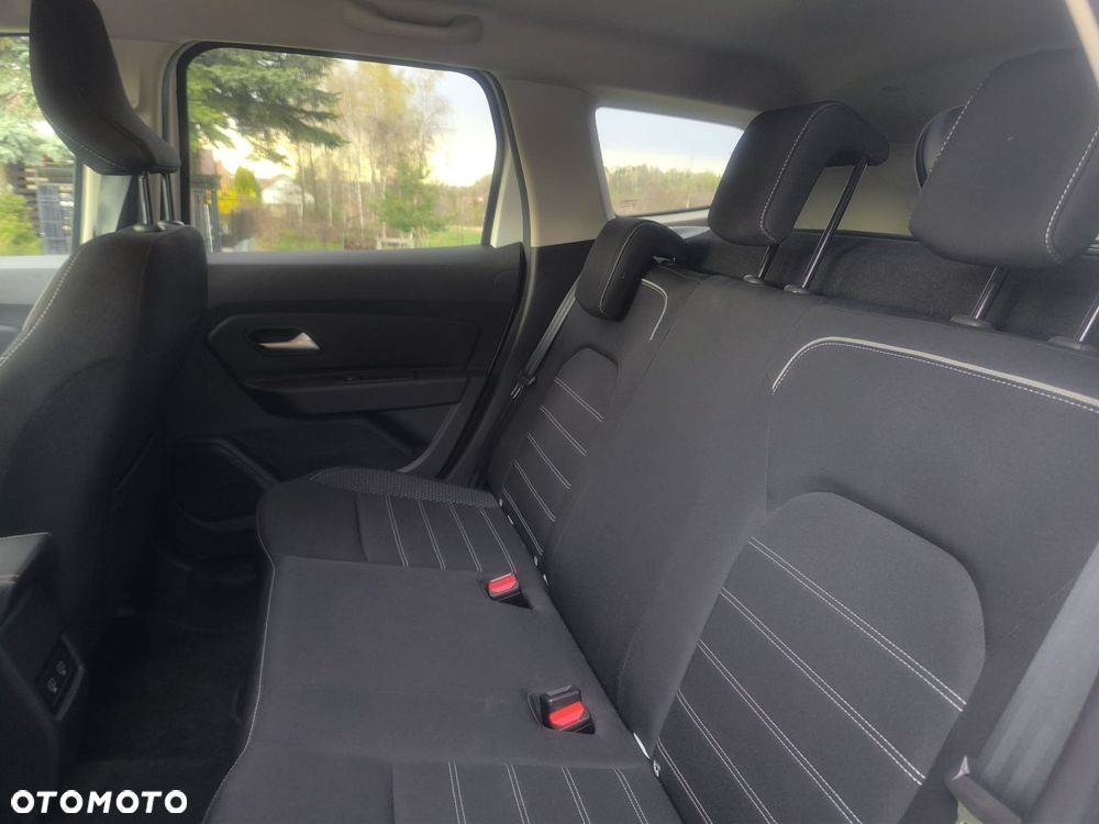 Dacia Duster 1.0 TCe Prestige - 9