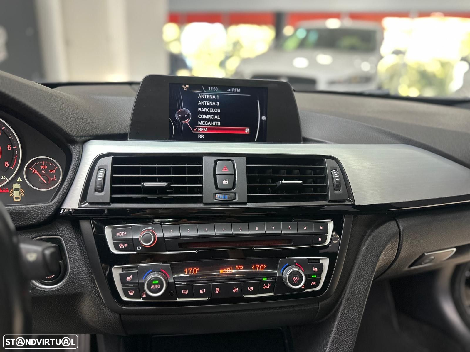 BMW 420 Gran Coupé d Pack M Auto - 27