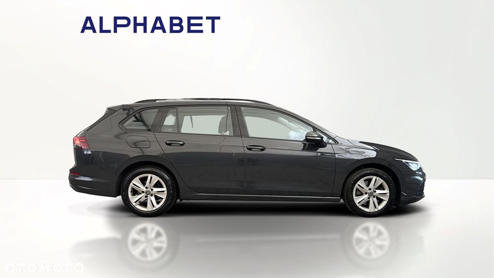 Volkswagen Golf 2.0 TDI Life - 3