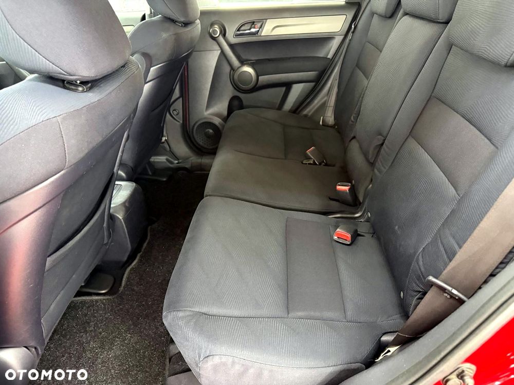 Honda CR-V 2.0i-VTEC Elegance - 23