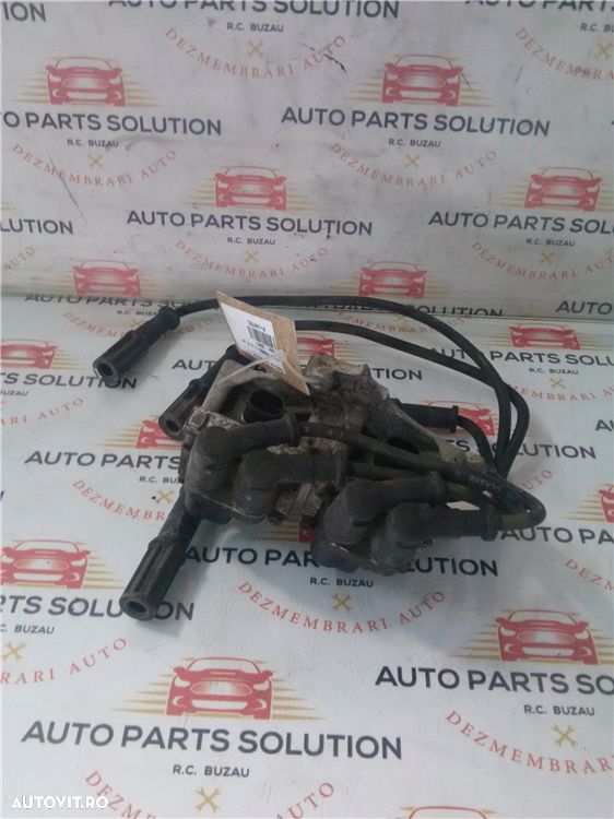 bobina inductie fiat panda 1.2 b an fabr. 2007 - 1