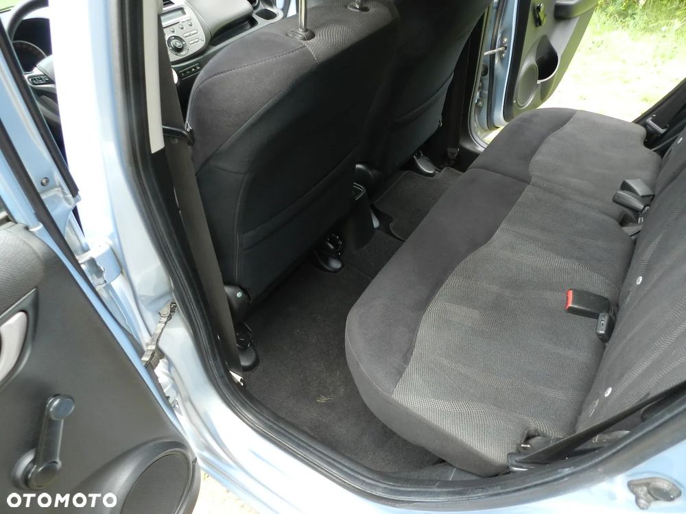 Honda Jazz - 19