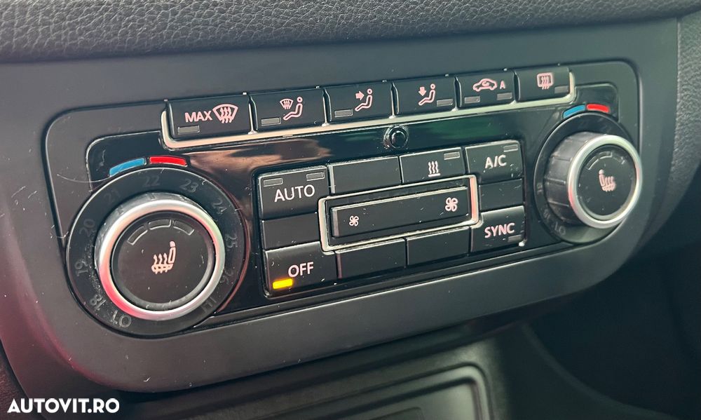 Volkswagen Tiguan 1.4 TSI 4Motion Sport & Style - 17