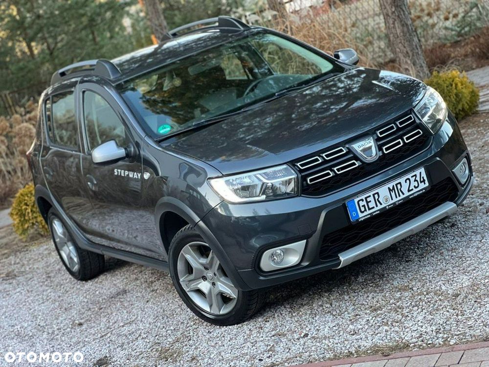 Dacia Sandero Stepway TCe 90 (S&S) Prestige - 17