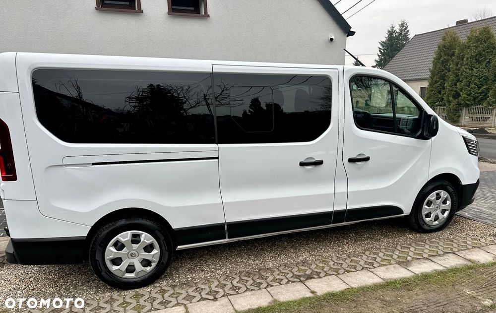 Renault Trafic 2.0 dCi Escapade - 7