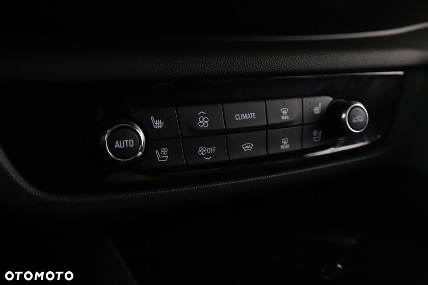 Opel Insignia 2.0 CDTI 4x4 Ultimate S&S - 15