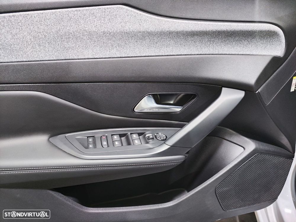 Peugeot 308 1.5 BlueHDi Allure EAT8 - 8