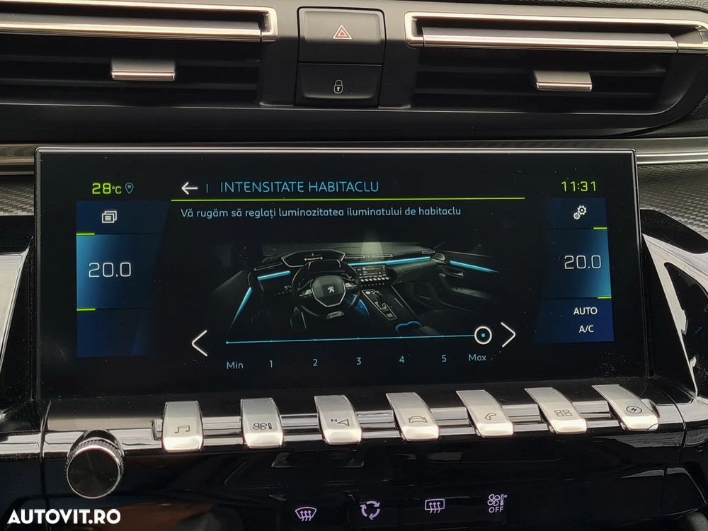 Peugeot 508 PureTech 225 EAT8 GT Pack - 36