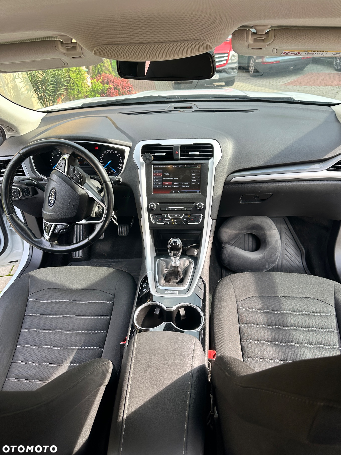 Ford Mondeo 1.6 TDCi Ambiente - 10