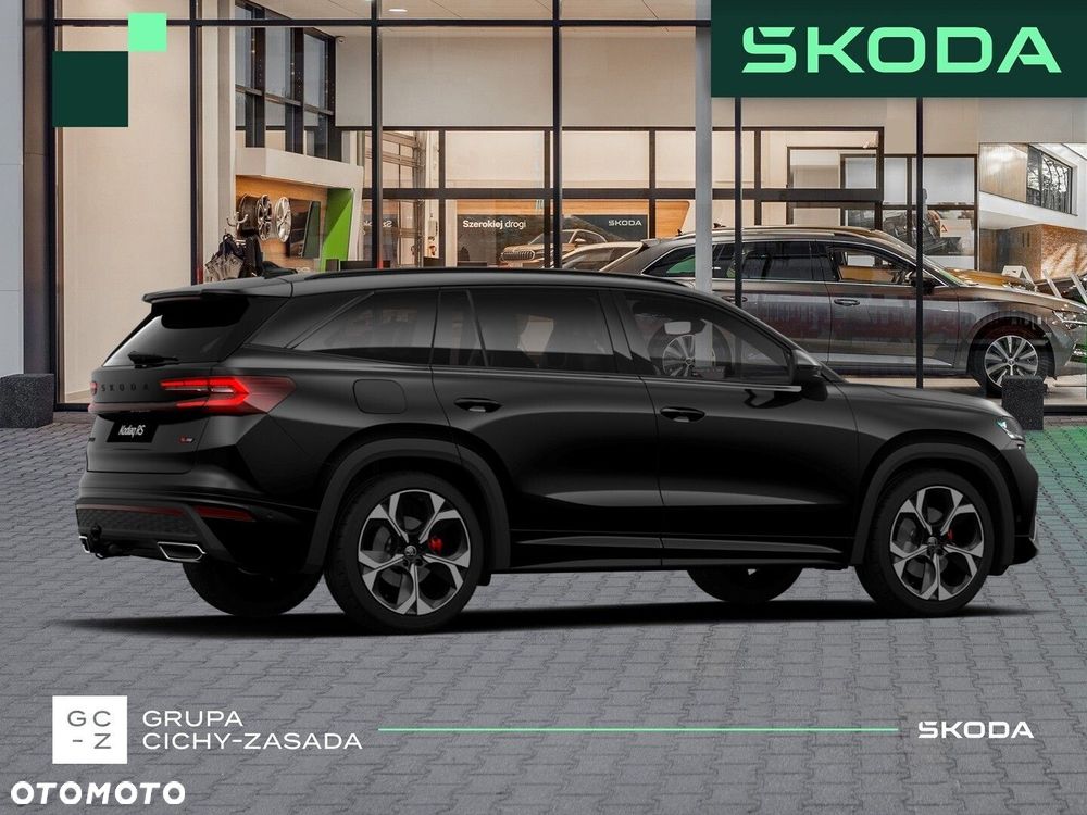 Skoda Kodiaq 2.0 TSI 4x4 RS DSG - 9