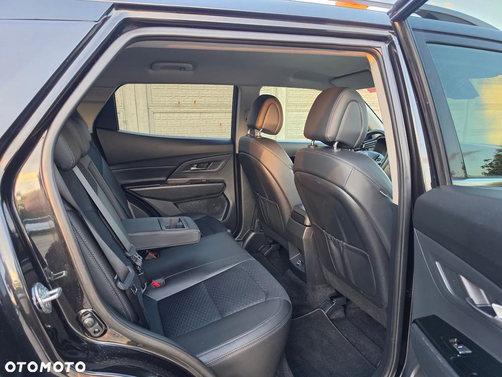 SsangYong/KGM Korando - 29