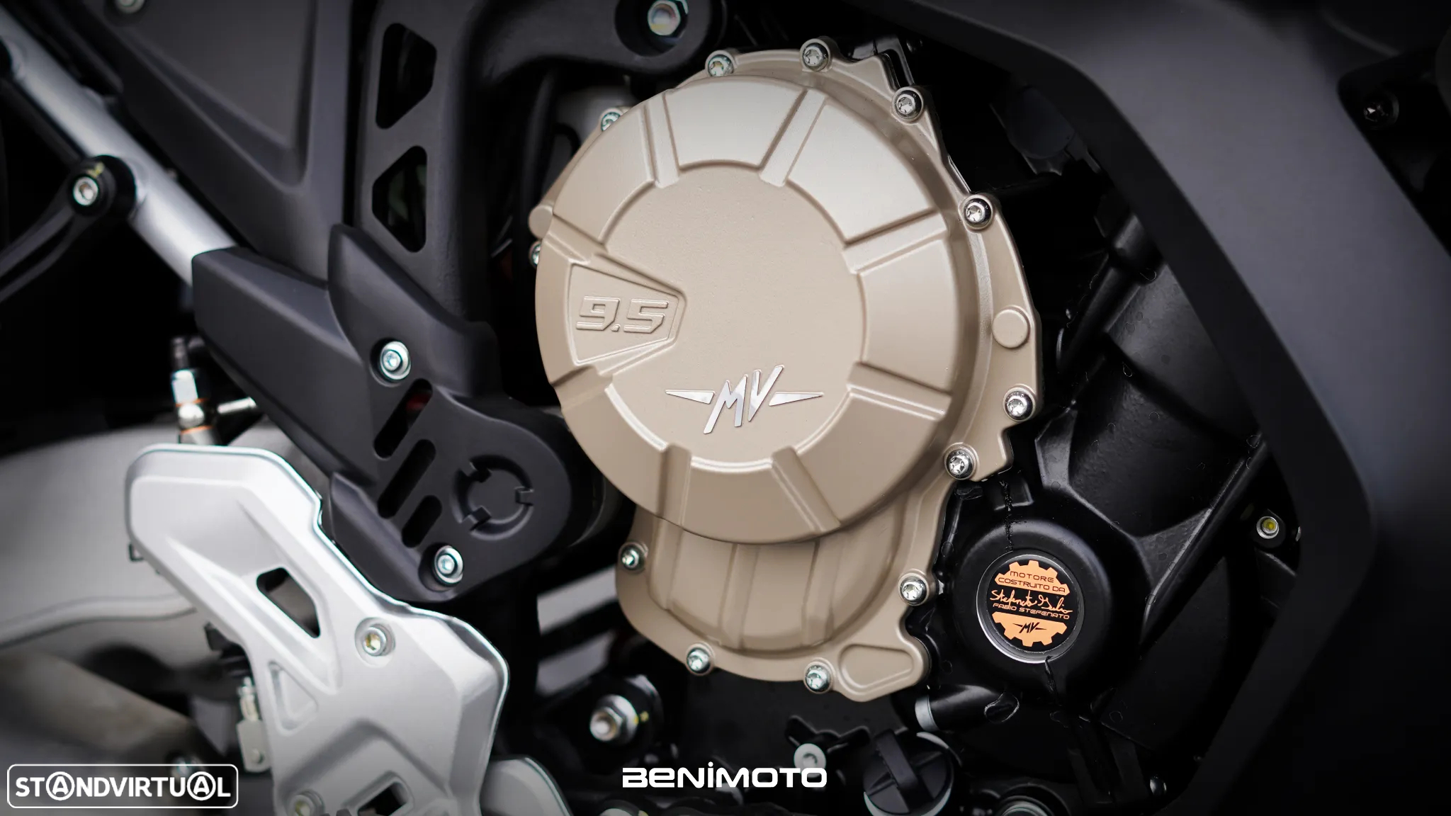 MV Agusta LXP Enduro Veloce Edizione Limitata - 10