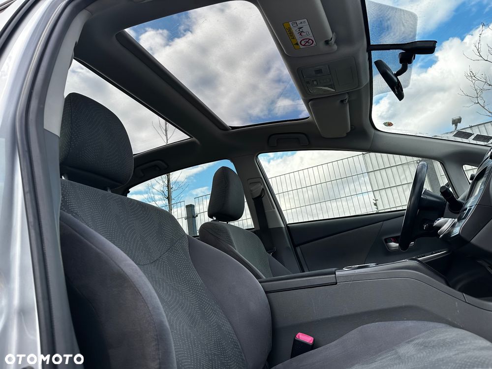 Toyota Prius+ 1.8 HSD Prestige - 21