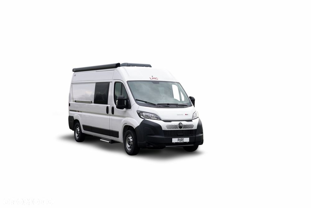 LMC INNOVAN PURE 640 - 4