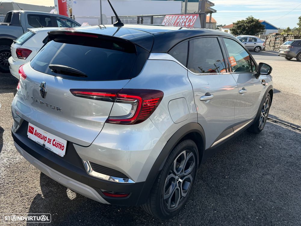 Renault Captur 1.0 TCe Techno - 18