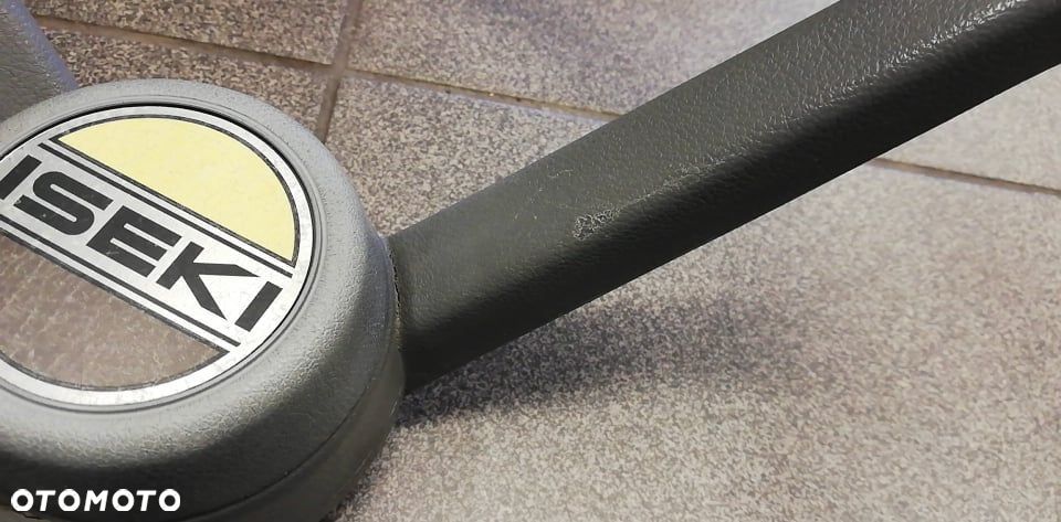 ISEKI SGR 22 SGR22 Kierownica Średnica 38cm - 7