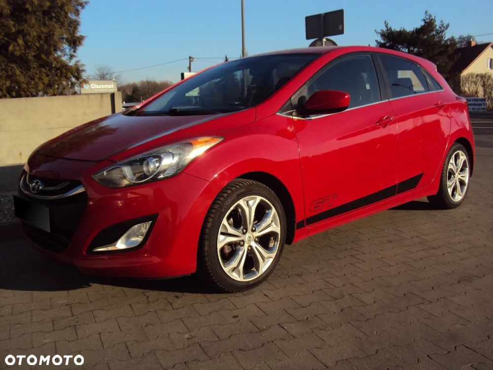 Hyundai i30 - 13