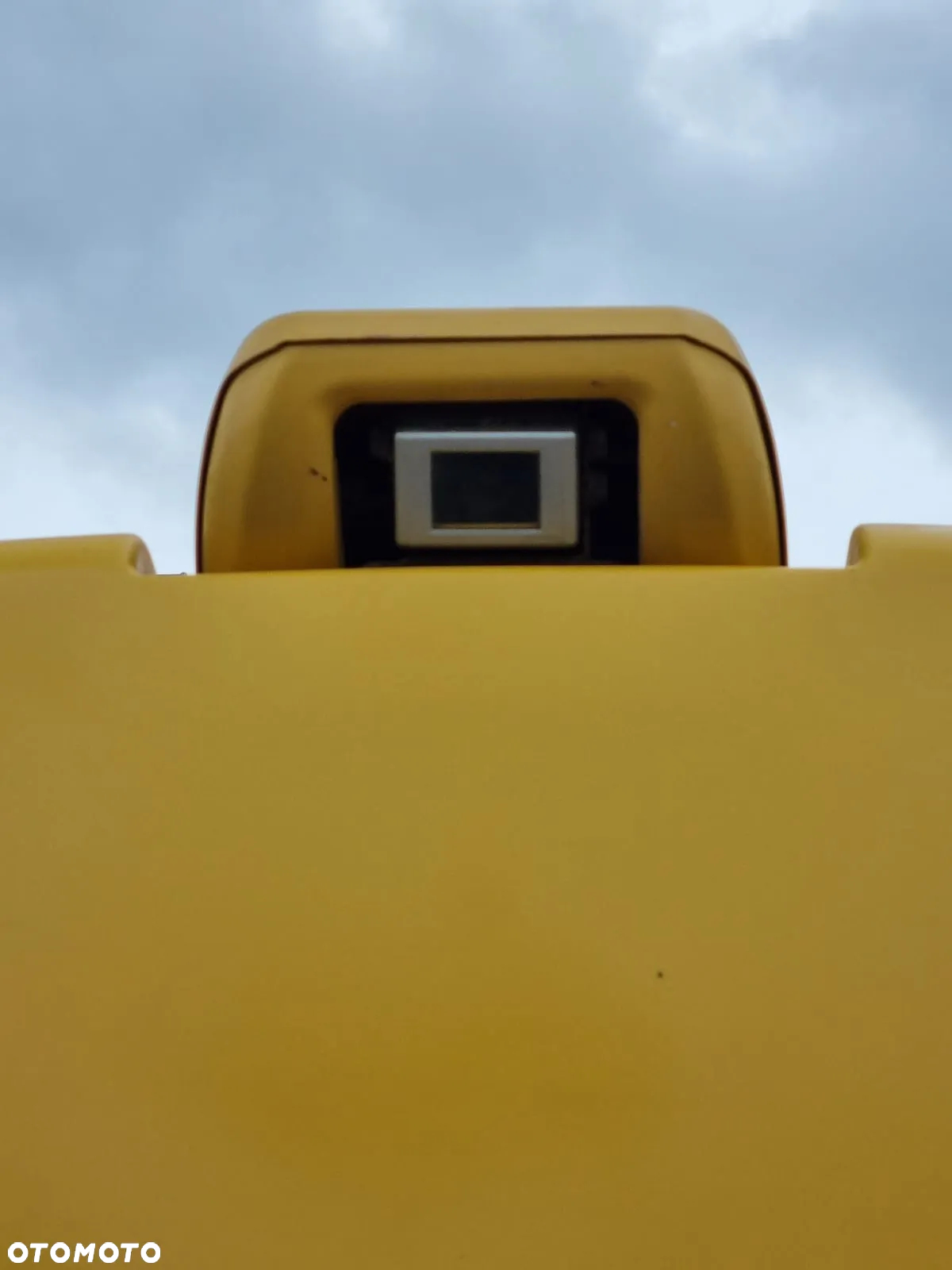 Komatsu PC 228 - 26