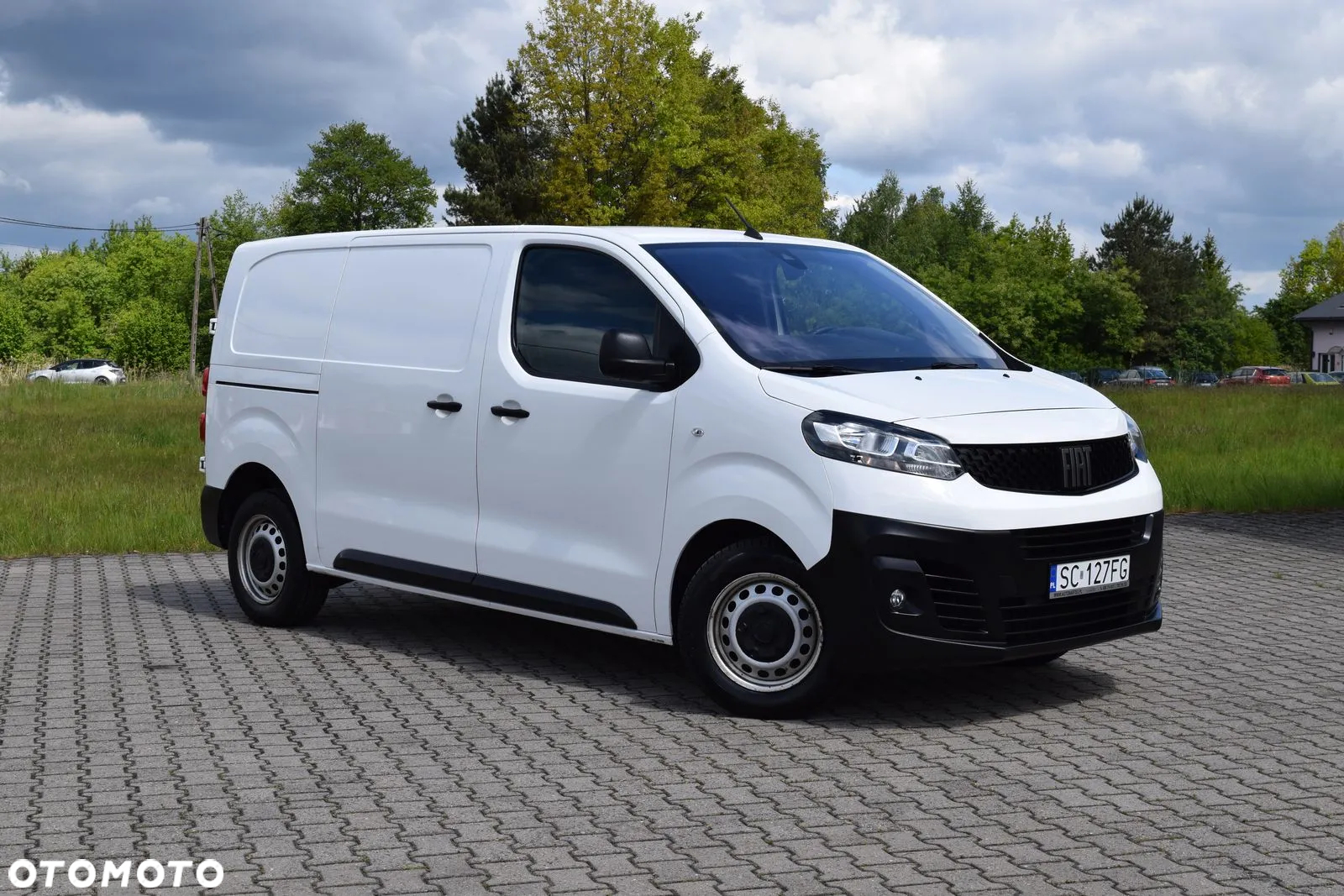Fiat Scudo - 10
