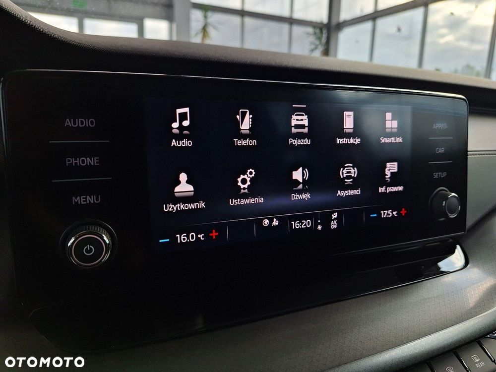 Skoda Octavia 2.0 TDI Ambition - 26