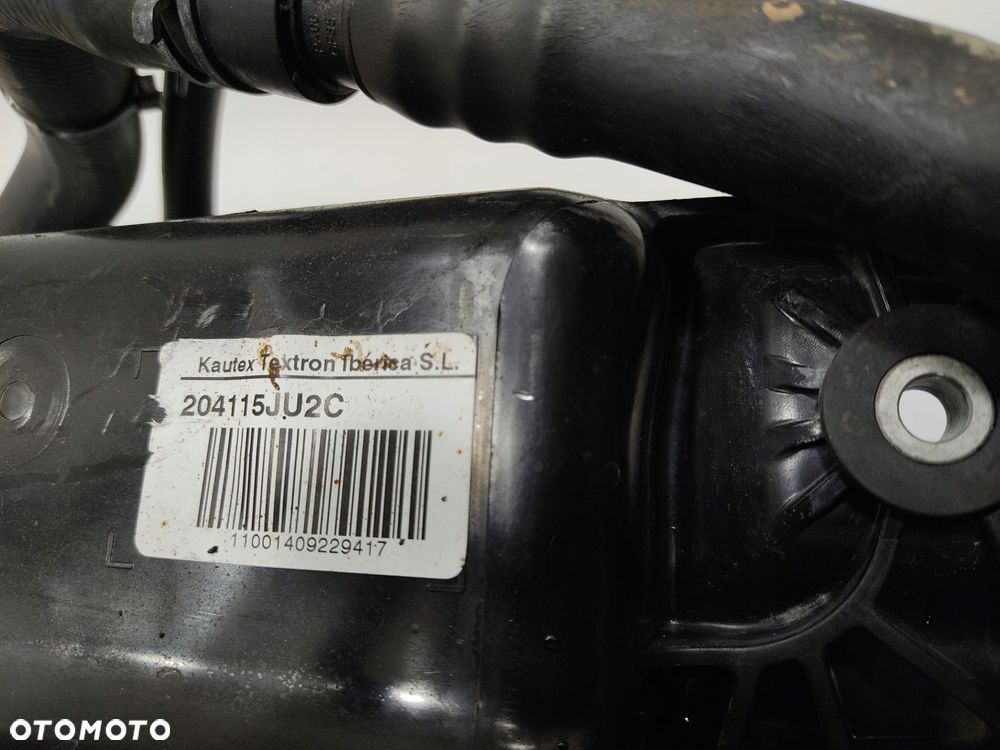 zbiornik pompa adblue nissan navara iv d23 np300 2.3 dci 204115ju2c 2015-22 - 6