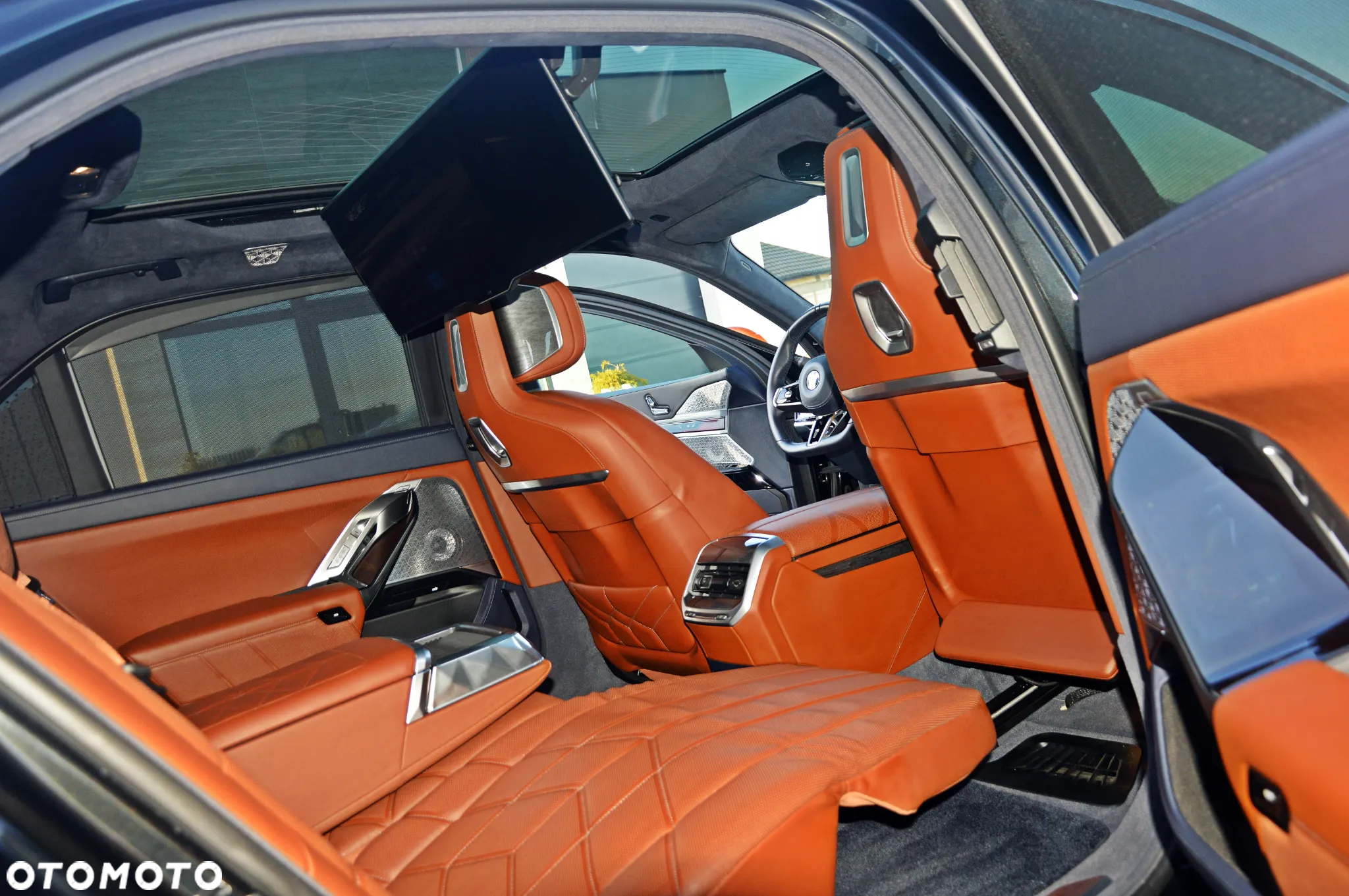 BMW Seria 7 740Ld xDrive - 23