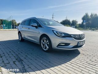 Opel Astra IV 1.6 CDTI S&S