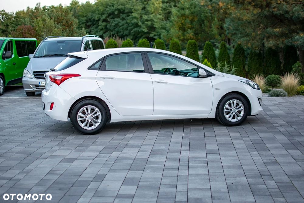 Hyundai i30 - 19