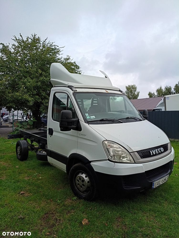 Iveco Daily - 3