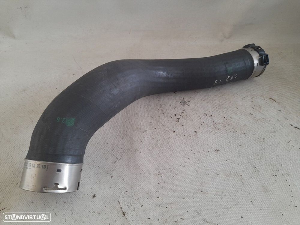 Tubo do intercooler MERCEDES-BENZ Classe A (W176) - 1