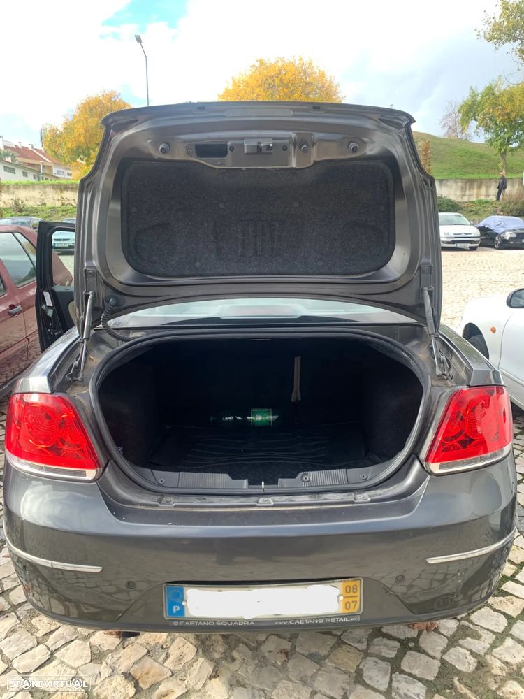 Fiat Linea 1.3 M-Jet Emotion - 5