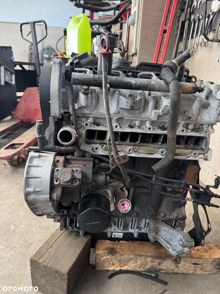 Silnik Fiat Ducato 2.3D 180KM .2017rok.F1AGL411B - 6
